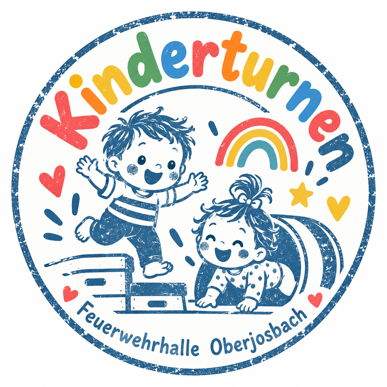 Kinderturnen Oberjosbach